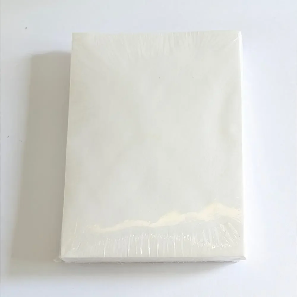Vintage Sealed Mouse & French Horn Illustrated Note Cards Set of 25
